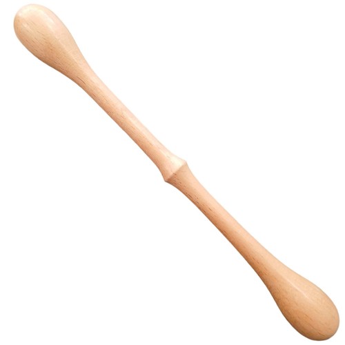 Hardwood bodhran tipper beater - tipper,