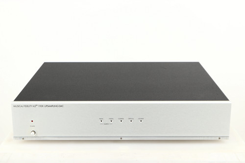 Musical fidelity 192 - a3,