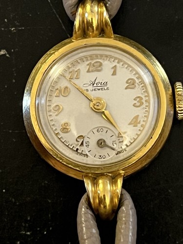 Vintage avia jewels ladies - jewels, ladies'