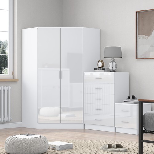Reflect gloss 3pc set - 2, door