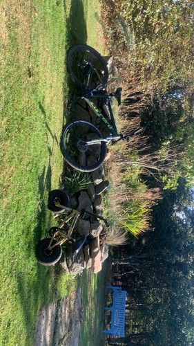 Mini rocker bmx bike - mini,