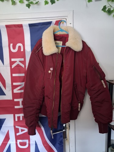 Alpha industries injector - alpha, "injector