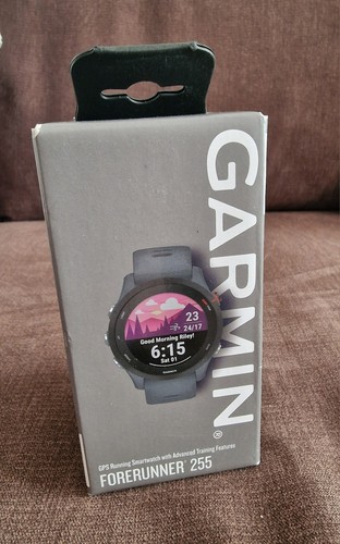 Garmin forerunner 255 gps - ,