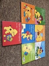 Spot The Dog Bundle Of Books