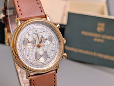 Frederique Constant FC-285P35