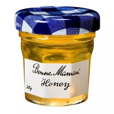 Bonne Maman Honey Mini Jar 30g