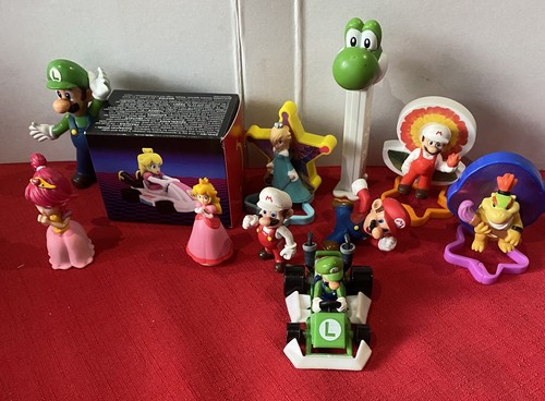 Nintendo super mario bros - super,