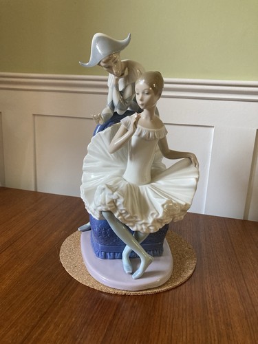 Nao lladro collectible - nao, by