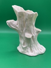 Vintage Belleek Vase Irish