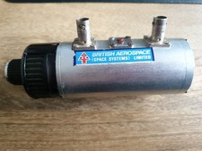 British Aerospace Texscan Corp