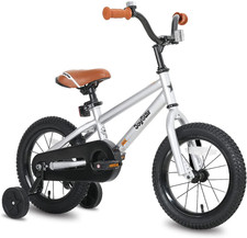 Kids Bike for Ages 2-12 Years Old Boys Girls, 12-20 Inch BMX Style Kid'S Bikes w