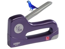 Rapid General Purpose Staple Gun / Stapler / Tacker RPDM10R M10R