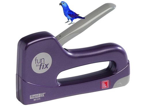 Rapid general purpose staple - general,