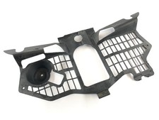 Honda Africa Twin XRV 750 RD07 [1993] - Radiator Grille Cover Grille