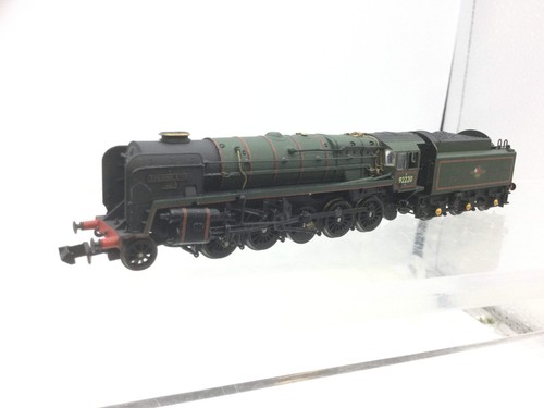 Dapol nd090 gauge green - dapol,