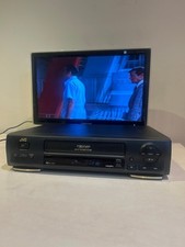 JVC HR-J645 VHS Video Cassette