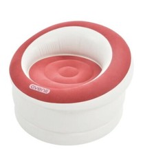 Gaming chair inflatable seat - inflatable,