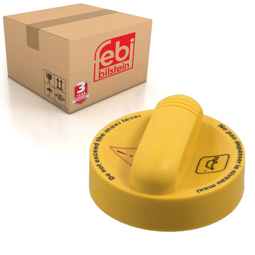 Vivaro oil filler - filler, fits