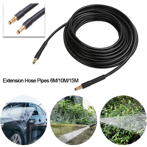 Extension hose pipes - pipes, for