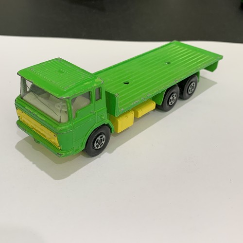 Matchbox lesney super - matchbox,