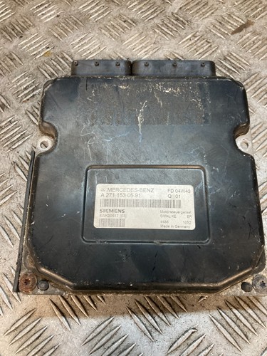 Mercedes w203 class c180k - mercedes,