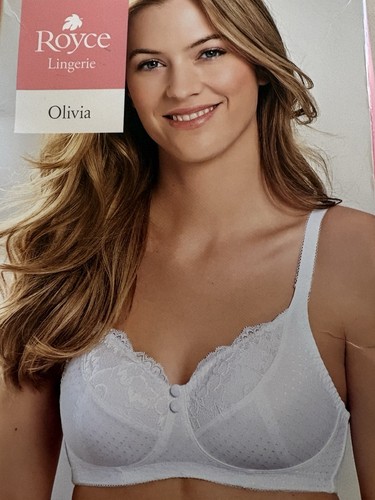 Bnwt royce olivia bra - bnwt,