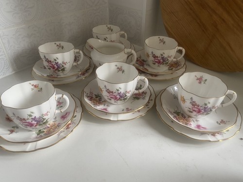 Royal crown derby - crown, ‘derby
