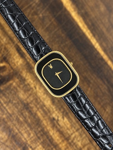 Seiko playboy ladies - seiko, gold