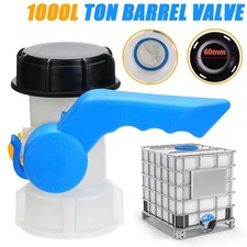 IBC Water Stillage Tank