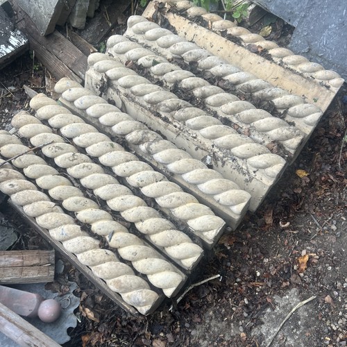 Rope path garden - rope,