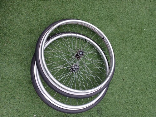 Wheelchair wheels 3 8 - wheelchair, 24