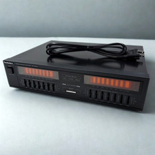 Technics SH-D5000 Stereo