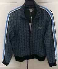 Lacoste Paris Tracksuit Top