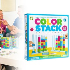 Colorful Plastic Educational