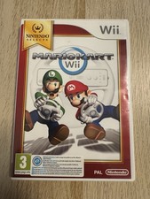 Mario Kart Wii Nintendo