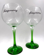 2 x Tanqueray Gin Large Gin