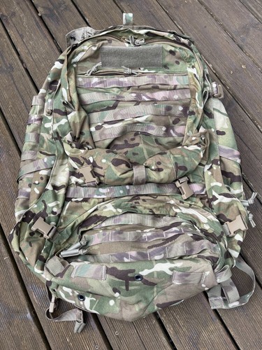 British army virtus - army,