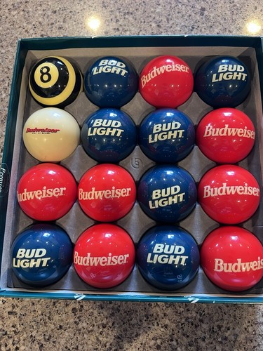 Aramith anheuser busch - anheuser,