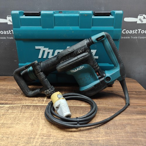 Makita hm0871c 110v sds max - hm0871c, sds-max