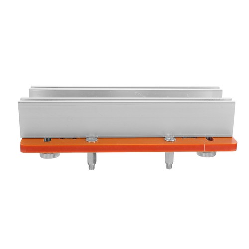 Router table insert - router, aluminum