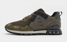 CRUYFF Superbia Camo Men’s UK 11