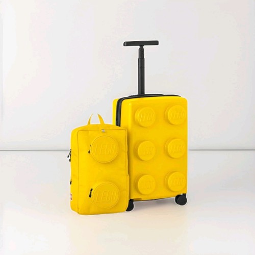 Lego suitcase backpack - lego, &