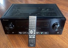 Pioneer VSX-329-K 5.1 Channel