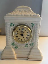 Belleek Cashel Vintage Mantel