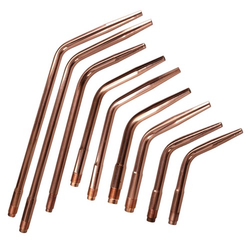 Type swaged welding - 5,