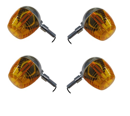 Blinkers complete set 4 - of,