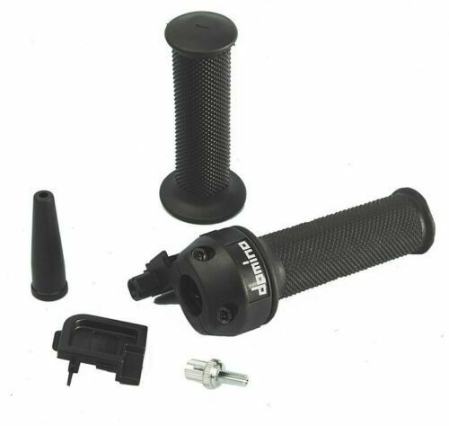 Short throw throttle set - short,