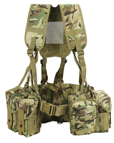 British army airborne - british,