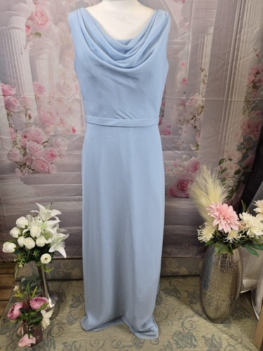 Mark lesley powder blue - powder,