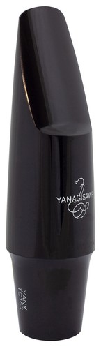 Yanagisawa mouthpiece tenor - yanagisawa,